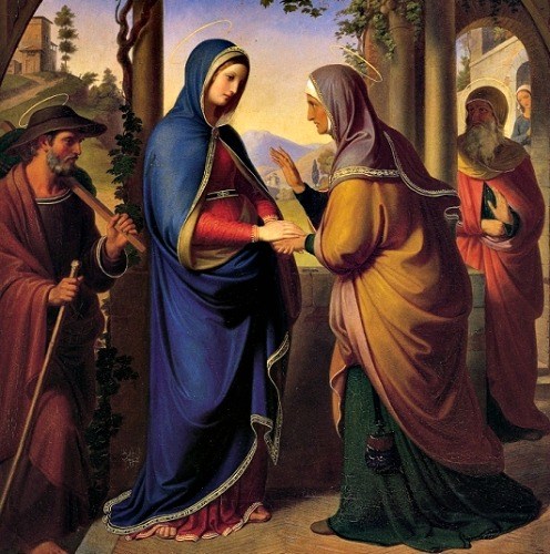 visitation